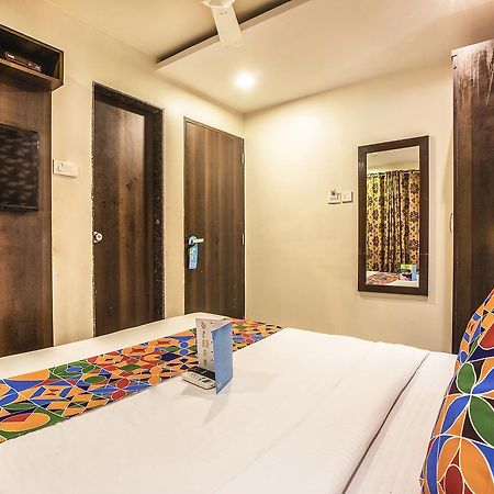 Hygienic Hotel Liberty Plaza Мумбаї Екстер'єр фото